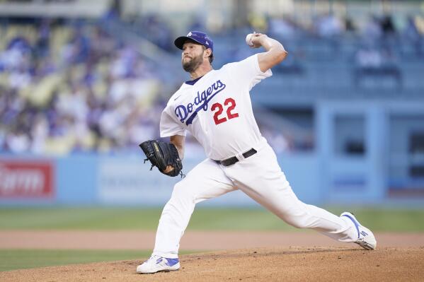 Clayton kershaw store all star